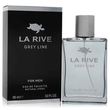 La Rive Grey Line by La Rive